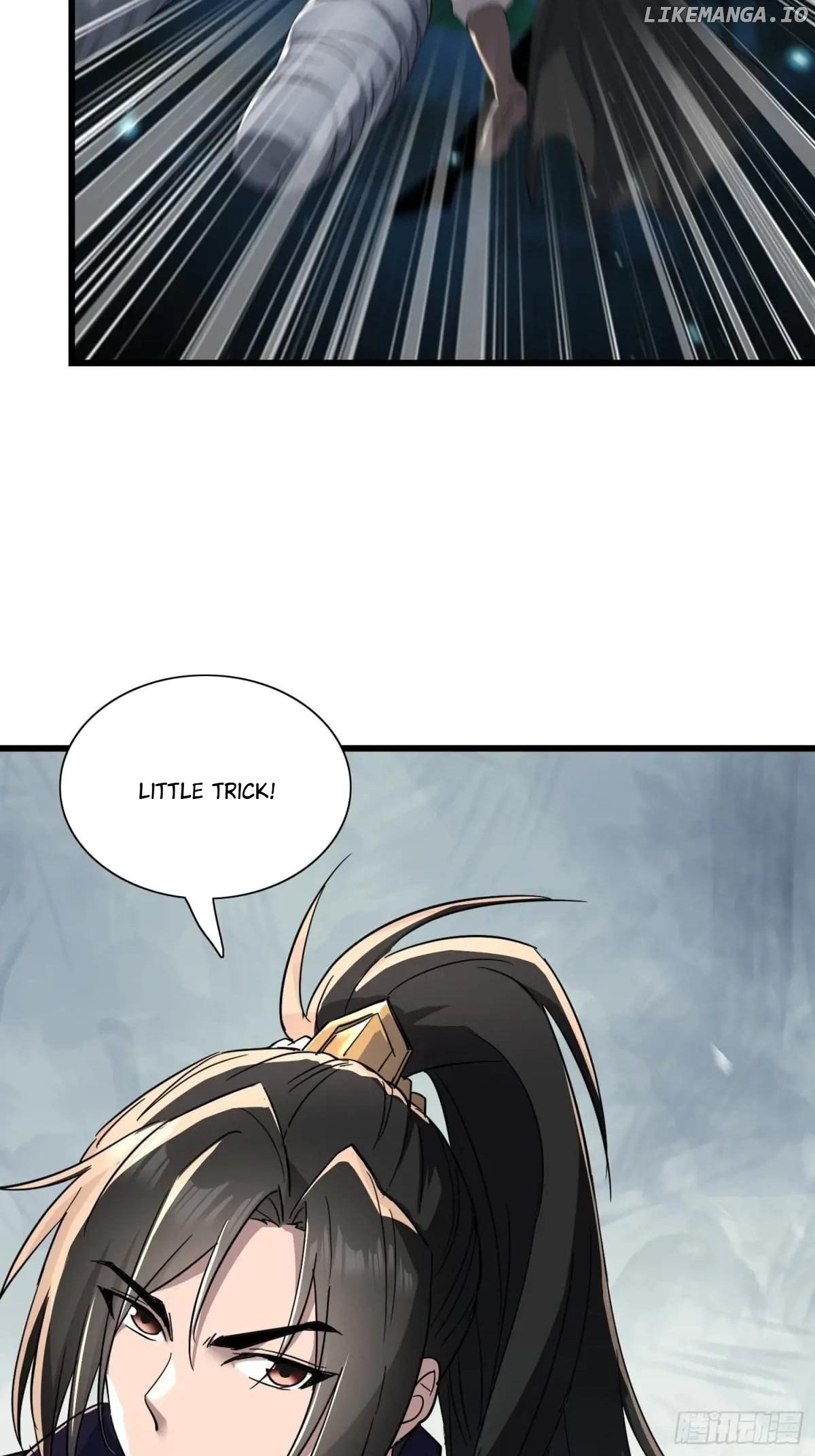 My Empress Apprentice is Becoming Evil Chapter 17 - page 13